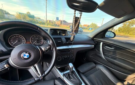 BMW 1 серия, 2009 год, 750 000 рублей, 14 фотография