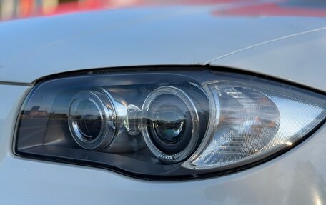BMW 1 серия, 2009 год, 750 000 рублей, 17 фотография