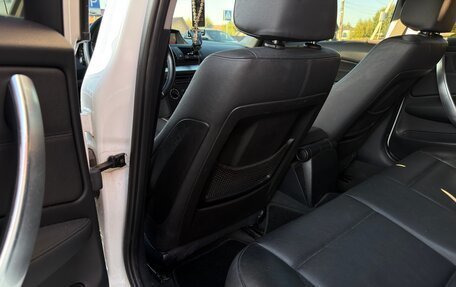 BMW 1 серия, 2009 год, 750 000 рублей, 16 фотография