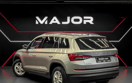 Skoda Kodiaq I, 2019 год, 2 500 000 рублей, 7 фотография