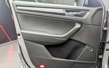Skoda Kodiaq I, 2019 год, 2 500 000 рублей, 19 фотография