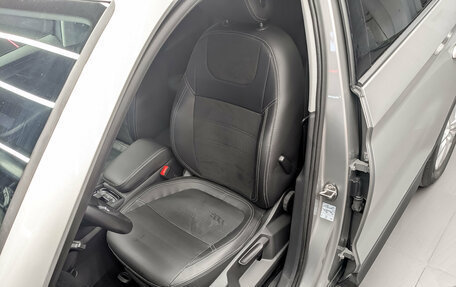 Skoda Kodiaq I, 2019 год, 2 500 000 рублей, 20 фотография