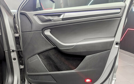 Skoda Kodiaq I, 2019 год, 2 500 000 рублей, 23 фотография