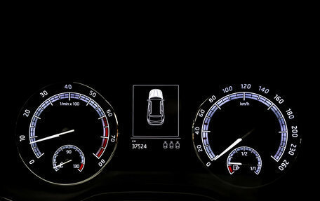 Skoda Kodiaq I, 2019 год, 2 500 000 рублей, 13 фотография