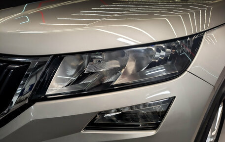 Skoda Kodiaq I, 2019 год, 2 500 000 рублей, 17 фотография
