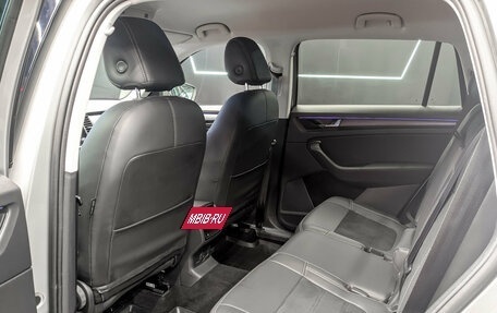 Skoda Kodiaq I, 2019 год, 2 500 000 рублей, 12 фотография