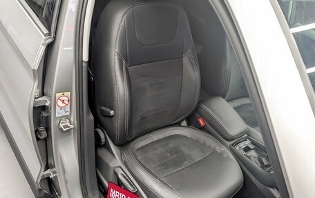 Skoda Kodiaq I, 2019 год, 2 500 000 рублей, 22 фотография