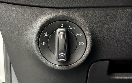 Skoda Kodiaq I, 2019 год, 2 500 000 рублей, 26 фотография