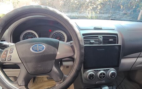 FAW Besturn B50 I, 2012 год, 550 000 рублей, 3 фотография