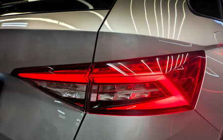 Skoda Kodiaq I, 2019 год, 2 500 000 рублей, 28 фотография