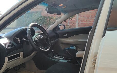 FAW Besturn B50 I, 2012 год, 550 000 рублей, 4 фотография