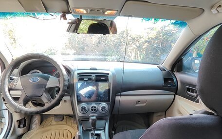FAW Besturn B50 I, 2012 год, 550 000 рублей, 7 фотография