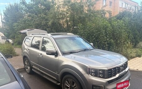 KIA Mohave I, 2023 год, 5 350 000 рублей, 3 фотография