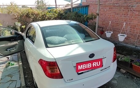 FAW Besturn B50 I, 2012 год, 550 000 рублей, 2 фотография