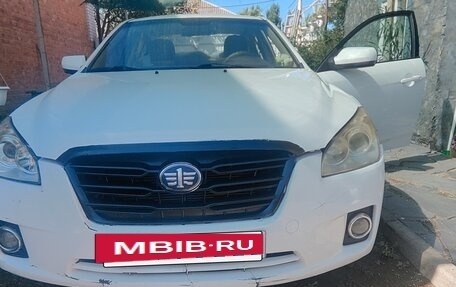 FAW Besturn B50 I, 2012 год, 550 000 рублей, 6 фотография