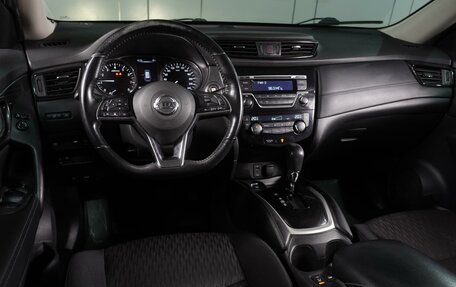 Nissan X-Trail, 2019 год, 1 979 000 рублей, 6 фотография