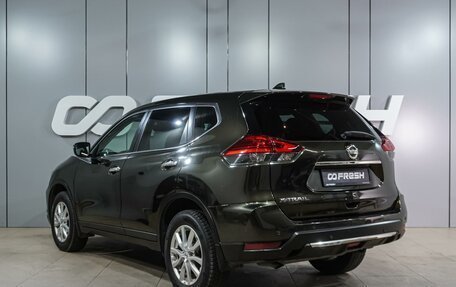 Nissan X-Trail, 2019 год, 1 979 000 рублей, 2 фотография