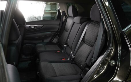 Nissan X-Trail, 2019 год, 1 979 000 рублей, 9 фотография