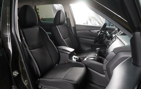 Nissan X-Trail, 2019 год, 1 979 000 рублей, 8 фотография