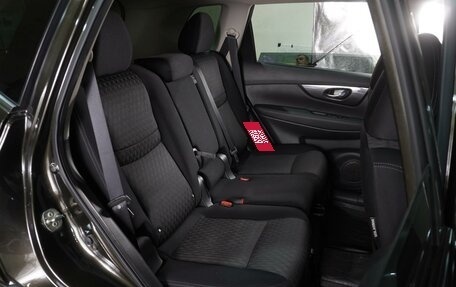 Nissan X-Trail, 2019 год, 1 979 000 рублей, 7 фотография