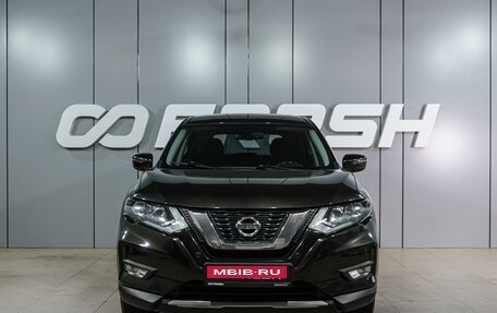 Nissan X-Trail, 2019 год, 1 979 000 рублей, 3 фотография