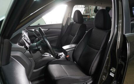 Nissan X-Trail, 2019 год, 1 979 000 рублей, 10 фотография