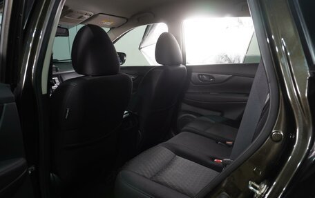 Nissan X-Trail, 2019 год, 1 979 000 рублей, 11 фотография