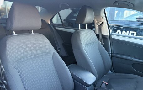 Volkswagen Jetta VI, 2017 год, 1 375 000 рублей, 11 фотография
