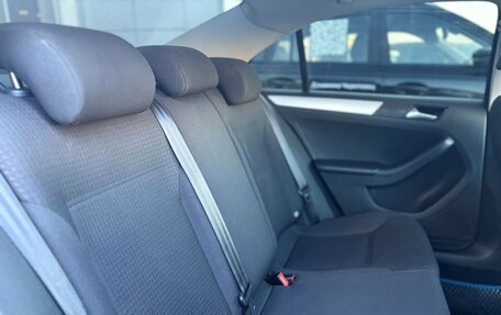 Volkswagen Jetta VI, 2017 год, 1 375 000 рублей, 12 фотография