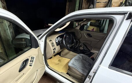 Ford Escape II, 2005 год, 365 000 рублей, 7 фотография
