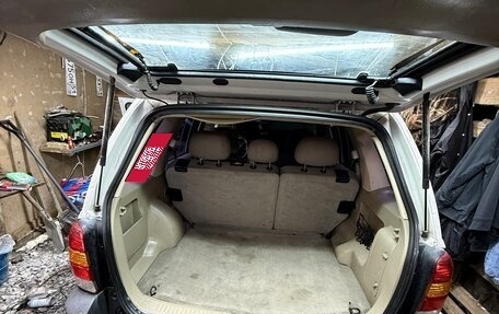 Ford Escape II, 2005 год, 365 000 рублей, 9 фотография
