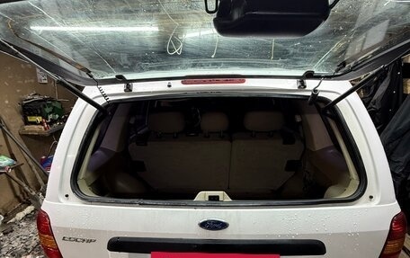 Ford Escape II, 2005 год, 365 000 рублей, 8 фотография
