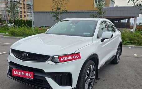 Geely Tugella FY11, 2023 год, 2 696 969 рублей, 1 фотография