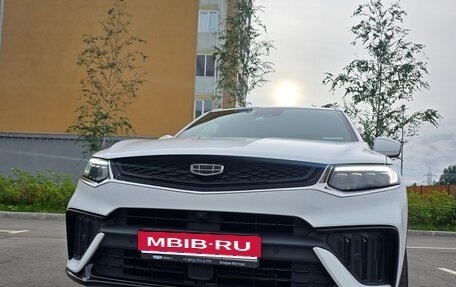 Geely Tugella FY11, 2023 год, 2 696 969 рублей, 2 фотография