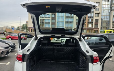 Geely Tugella FY11, 2023 год, 2 696 969 рублей, 13 фотография