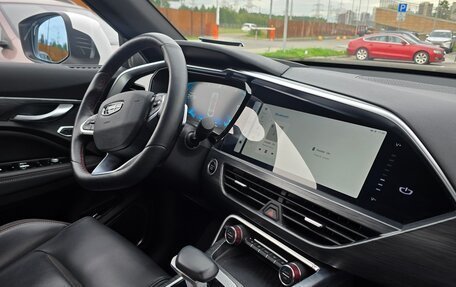 Geely Tugella FY11, 2023 год, 2 696 969 рублей, 10 фотография