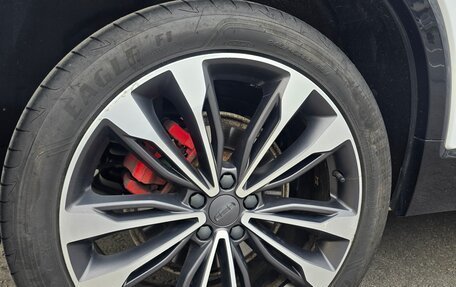 Geely Tugella FY11, 2023 год, 2 696 969 рублей, 8 фотография