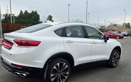 Geely Tugella FY11, 2023 год, 2 696 969 рублей, 6 фотография
