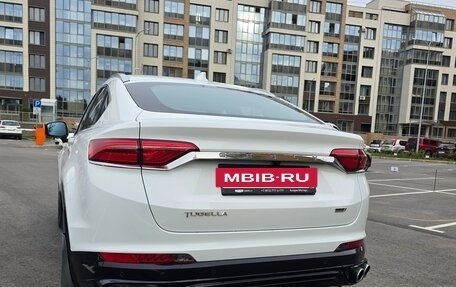 Geely Tugella FY11, 2023 год, 2 696 969 рублей, 4 фотография