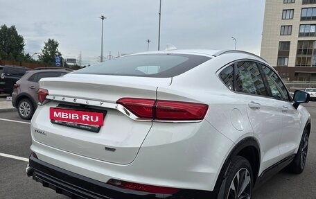 Geely Tugella FY11, 2023 год, 2 696 969 рублей, 7 фотография