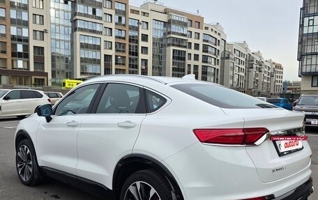 Geely Tugella FY11, 2023 год, 2 696 969 рублей, 5 фотография