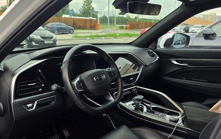 Geely Tugella FY11, 2023 год, 2 696 969 рублей, 17 фотография