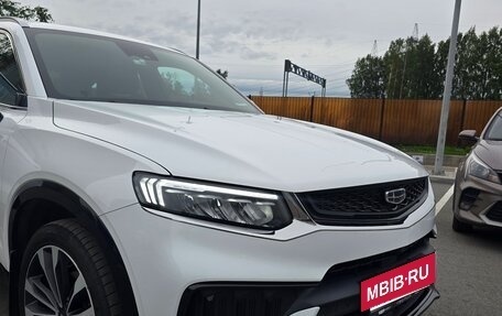 Geely Tugella FY11, 2023 год, 2 696 969 рублей, 18 фотография