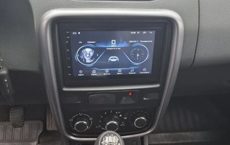Renault Duster I рестайлинг, 2012 год, 870 000 рублей, 12 фотография