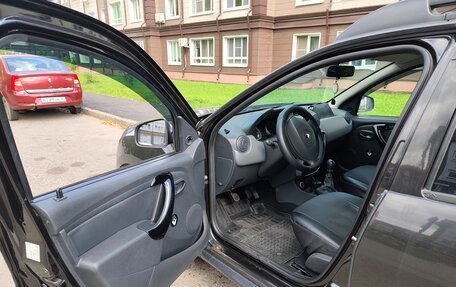 Renault Duster I рестайлинг, 2012 год, 870 000 рублей, 8 фотография