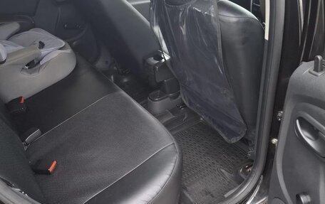 Renault Duster I рестайлинг, 2012 год, 870 000 рублей, 13 фотография