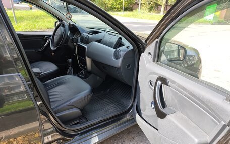 Renault Duster I рестайлинг, 2012 год, 870 000 рублей, 9 фотография