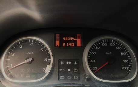 Renault Duster I рестайлинг, 2012 год, 870 000 рублей, 11 фотография