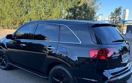 Acura MDX II, 2010 год, 1 750 000 рублей, 6 фотография