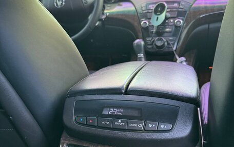 Acura MDX II, 2010 год, 1 750 000 рублей, 12 фотография
